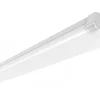 Breda LED-Armatur 120cm 4680lm 22-39W 4000K IP44 D-Märkt
