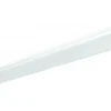 Breda LED-Armatur Sensor 120cm 5600lm 40W 3000/4000K IP44 D-Märkt