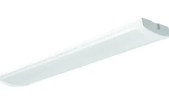 Breda LED-Armatur Sensor 150cm 6500lm 47W 3000/4000K IP44 D-Märkt