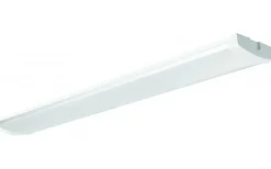 Breda, 40W, 5600 lm, IP44, 3000/4000K, Dali