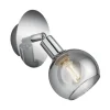 Brest Spotlight E14 krom
