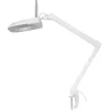 Brevik Förstoringslampa 5 Dioptriers LED 3000K 870lm 12W Vit