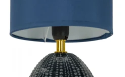 Brezza Bordslampa 30,5cm Blå