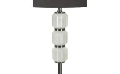 Brighty Golvlampa 164cm Vit/Grå