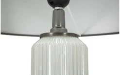 Brighty Golvlampa 164cm Vit/Grå