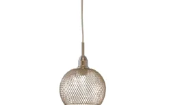 Bronx Fönsterlampa Ø15cm Järn