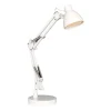 Bronx Skrivbordslampa LED 5W 2700K 40cm Vit