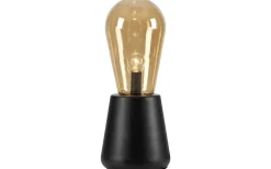 Brooke Bordslampa 42cm Svart