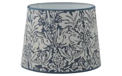 Brother Rabbit Lampskärm Ø30cm River William Morris