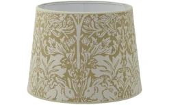 Brother Rabbit Lampskärm Ø20cm Oat William Morris