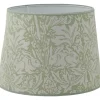 Brother Rabbit Lampskärm Ø20cm Sage William Morris