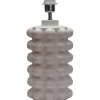 Bubbels Lampfot 38cm Griege