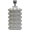 Bubbels Lampfot 38cm Matted White