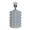 Bubbels Lampfot 29cm Ocean