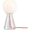 Bubble Bordslampa 41cm
