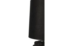 Bubbles Bordslampa 49cm Svart