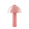Buddy Bordslampa 36cm Blush