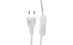 Buddy Bordslampa 36cm Gul