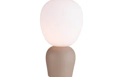 Buddy Bordslampa 34cm Sand