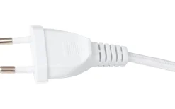 Bullen Bordslampa 25cm Vit