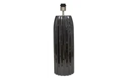 Bullet Lampfot 58cm Blå