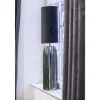 Bullet Lampfot 58cm Grön