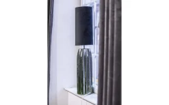 Bullet Lampfot 58cm Grön