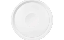 Bunda Plafond LED 34cm krom