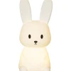 Bunny Batteridriven Nattlampa Multi