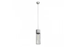 Burton Fönsterlampa Betong E27