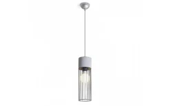 Burton Fönsterlampa Betong E27
