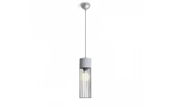 Burton Fönsterlampa Betong E27
