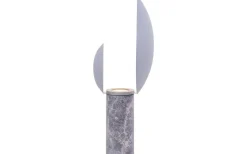 Caché Bordslampa 49cm Matt Grå