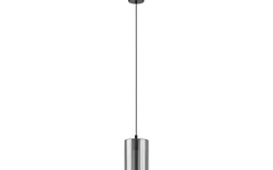 Cadaques Fönsterlampa 16cm Svart