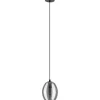 Cadaques Fönsterlampa 18cm Svart