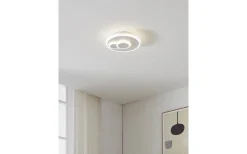 Cadegal Plafond 20cm LED 4000K 8W Vit