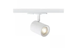 Cadenza 1-Fas Spotlight Vit GU10