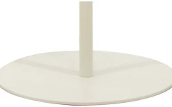 Cadiz Golvlampa 130cm LED 9W 3000K Vit/Stål