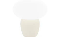 Cahuama Bordslampa 30cm Sand