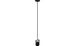 Calari Fönsterlampa 9,5cm Svart