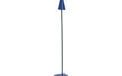 Cale Golvlampa 135cm Blå