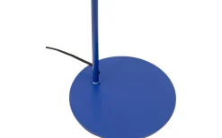 Cale Golvlampa 135cm Blå