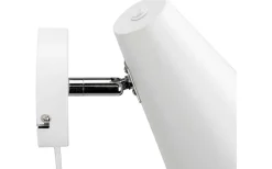 Cale Vägglampa Vit