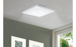 Calemar-S Plafond 29cm LED 4000K 8,5W Vit