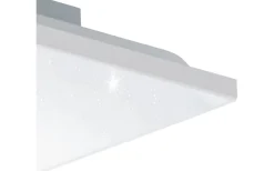 Calemar-S Plafond 29cm LED 4000K 8,5W Vit