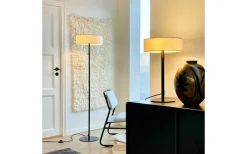 Calix Bordslampa 40cm Svart
