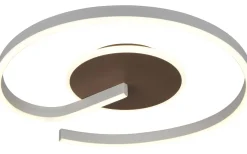 Calle Plafond LED kaffe