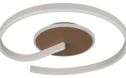 Calle Plafond LED kaffe