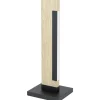 Camacho Bordslampa 41cm LED 3000K 6,5W Ek/Svart