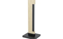 Camacho Bordslampa 41cm LED 3000K 6,5W Ek/Svart